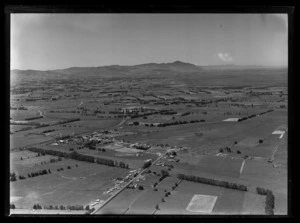 Ngatea, Hauraki District, Waikato Region