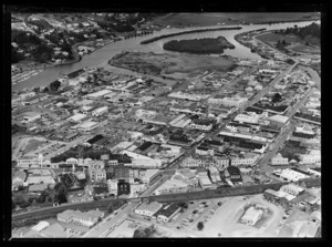 Whangarei, Northland Region