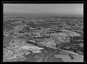 Te Atatu, Waitakere City, Auckland Region