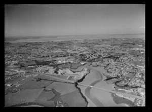 Otara, Manukau City, Auckland Region