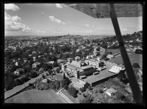 Auckland Grammar School, Mount Eden