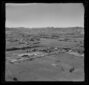 Ngatea, Hauraki District, Waikato Region