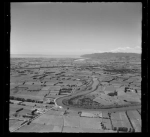 Hauraki Plains, Waikato Region