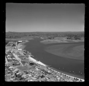 Port of Tauranga, Bay of Plenty Region