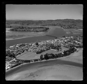 Tauranga, Bay of Plenty Region