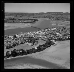 Tauranga, Bay of Plenty Region