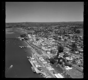 Tauranga, Bay of Plenty Region