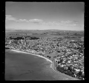 St Heliers, Auckland City