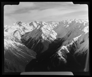 Taipo River valley, West Coast Region