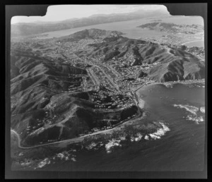 Island Bay, Wellington