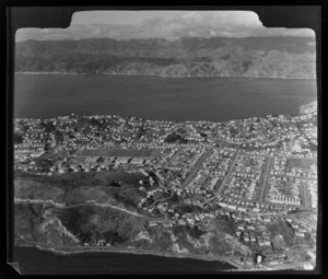 Miramar, Wellington