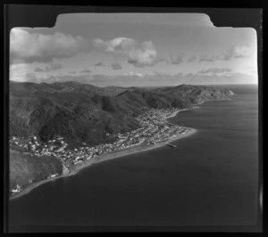 Eastbourne, Lower Hutt City, Wellington Region