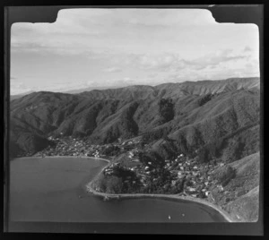 Days Bay, Lower Hutt City, Wellington Region