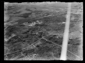 Winstone's Quarry, Mount Wellington, Auckland