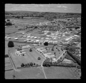 Dingwall Orphanage, Papatoetoe, Manukau City, Auckland Region