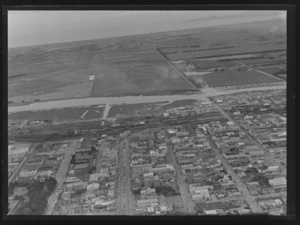 Invercargill City, Southland Region