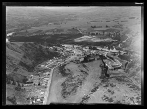 Roxburgh, Otago Region