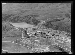 Roxburgh Hydro, Otago Region