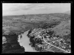 Roxburgh, Otago Region