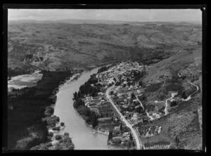 Roxburgh, Otago Region