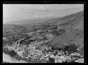 Roxburgh, Otago Region