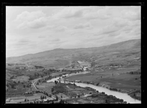 Roxburgh Hydro, Otago Region