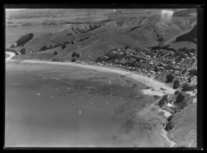 Maraetai Beach, Manukau City, Auckland Region