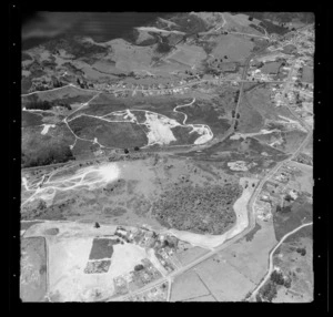 Hikurangi Lime Works, Whangarei District, Northland Region