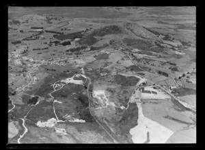 Hikurangi Lime Works, Whangarei District, Northland Region