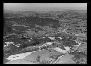 Hikurangi Lime Works, Whangarei District, Northland Region