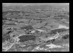 Hikurangi Lime Works, Whangarei District, Northland Region