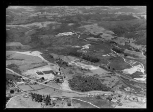 Hikurangi Lime Works, Whangarei District, Northland Region