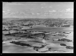Weymouth and Papakura District, Auckland