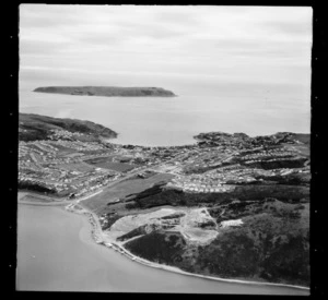 Titahi Bay, Porirua City, Wellington Region