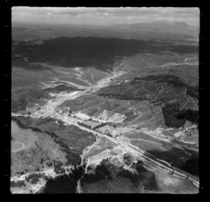 Matahina, Whakatane District, Bay of Plenty Region