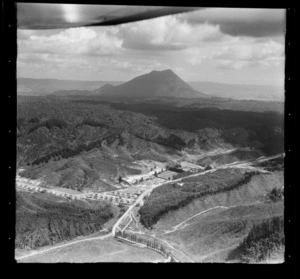 Matahina, Whakatane District, Bay of Plenty Region