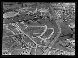 Otara, Manukau City, Auckland Region