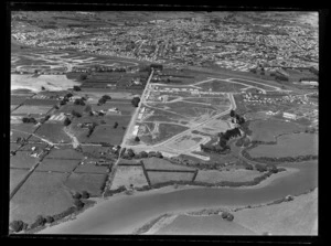 Otara, Manukau City, Auckland Region