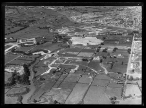 Otara, Manukau City, Auckland Region