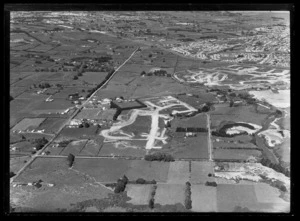 Otara, Manukau City, Auckland Region