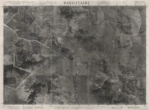 Rangitaiki / this mosaic compiled by N.Z. Aerial Mapping Ltd. for Lands and Survey Dept., N.Z.