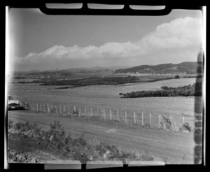 Farm property in Waitangi, Far North District, Northland Region