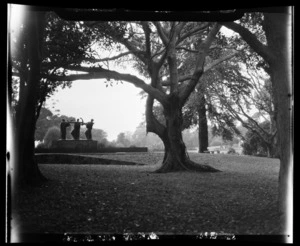 Auckland Domain