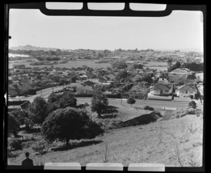 Mount Roskill, Auckland City