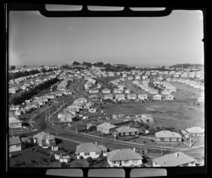 Mount Roskill, Auckland City