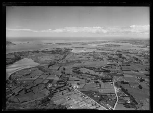 Tauranga, Bay of Plenty Region