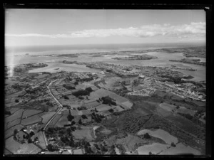 Tauranga, Bay of Plenty Region