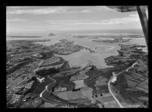 Tauranga, Bay of Plenty Region