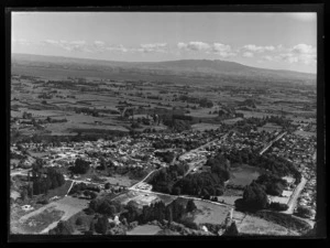 Cambridge, Waipa District, Waikato Region