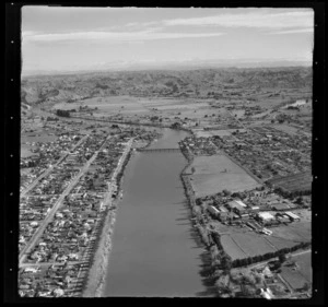 Wairoa, Hawkes Bay Region